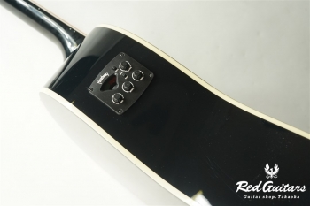 HJ-BUDDY - Black
